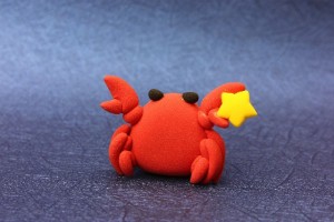 蟹座の女性のO型!蟹座の女性の性格をご紹介!