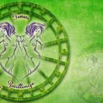 双子座のB型の男性!双子座の男性の性格をご紹介!