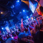 クラブイベント(大阪)のカウントダウン2022→2023|人気のクラブ8選!