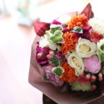 母の日の花には芍薬をプレゼント!人気の芍薬と花言葉・種類を紹介!