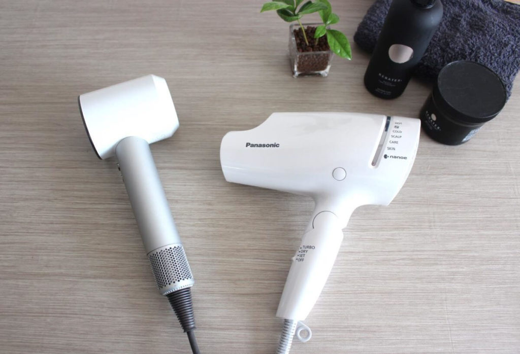 母の日にヘアドライヤーのプレゼント10選|おすすめの美容家電!