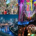 大阪の七夕祭・七夕イベント2024｜おすすめを紹介