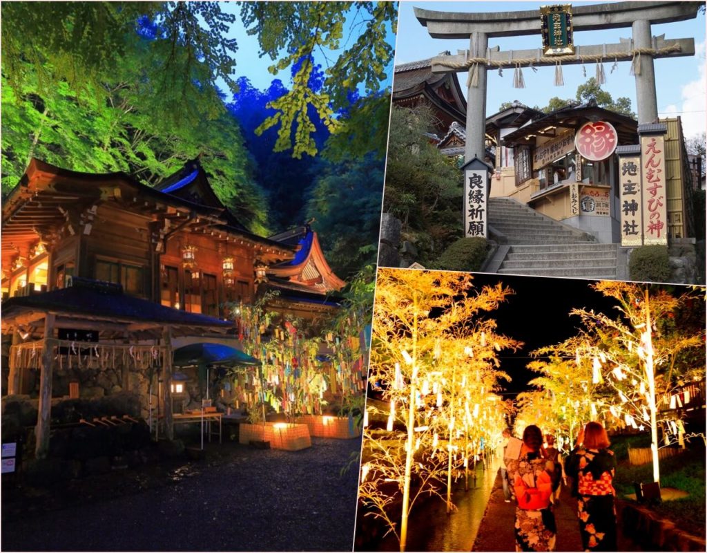 京都の七夕祭り2024｜おすすめのイベントは？京の七夕も紹介！