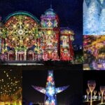 大阪のイルミネーション｜クリスマスやデートに人気のスポット8選！