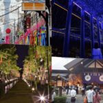 東京の七夕祭り・イベント2024｜おすすめを紹介！